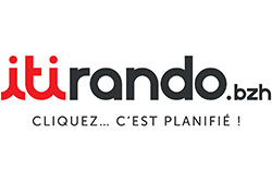 logo itiRando